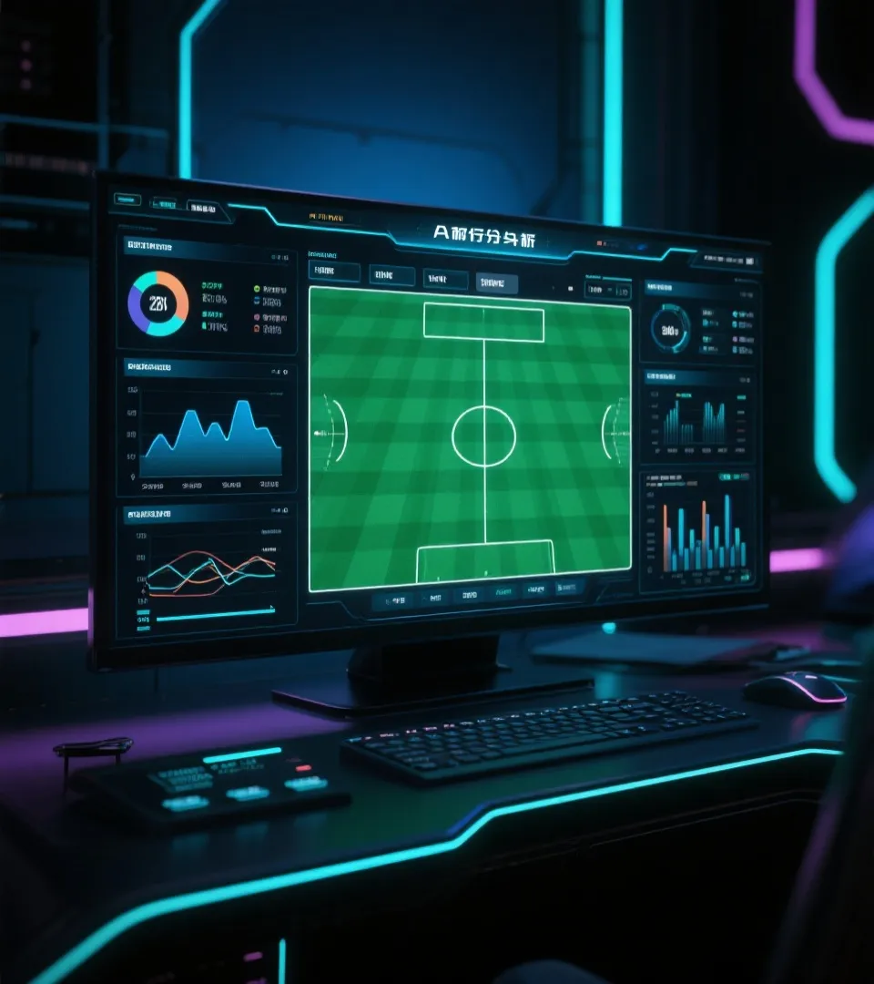 WCBET世界杯数字终端