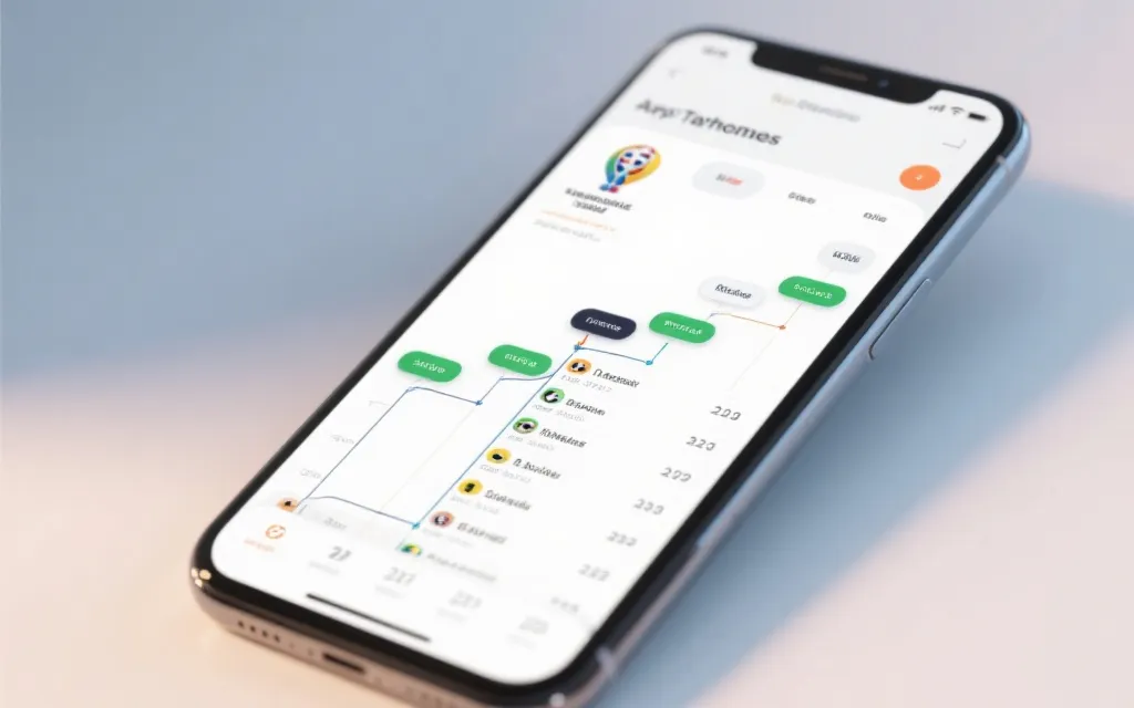 世界杯赛程App怎么做才“真好用”：用数据与交互，把跨时区观赛变成一种轻松的仪式