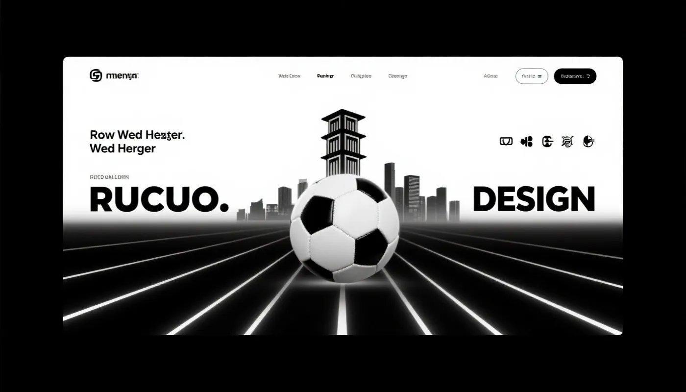 2026世界杯创意横幅：把主视觉、城市文化与球星故事变成“秒懂记忆点”的点击引擎